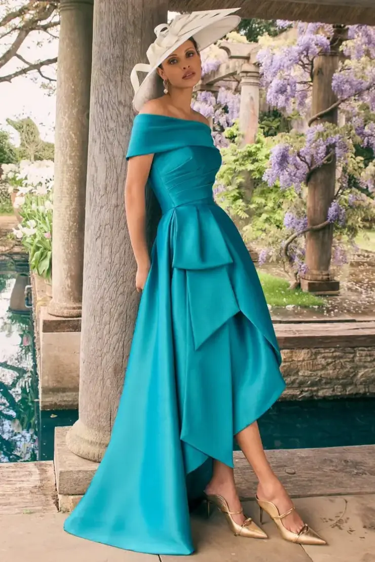 Spring Forward with the Season's Most Stunning Gowns – Including Our New John Charles Collection! Image