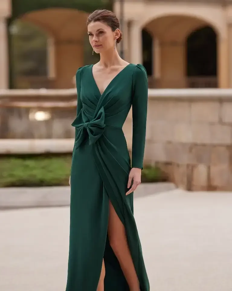 Party Season Dressing: Special Occasion Outfits for Christmas, New Year &amp; More Image