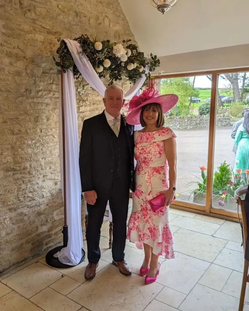 Mother of the Bride 17