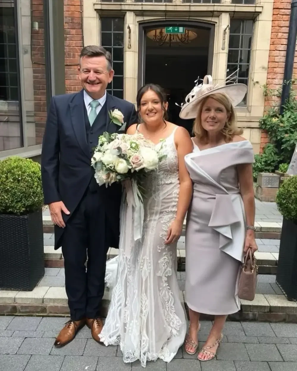 Mother of the Bride 2