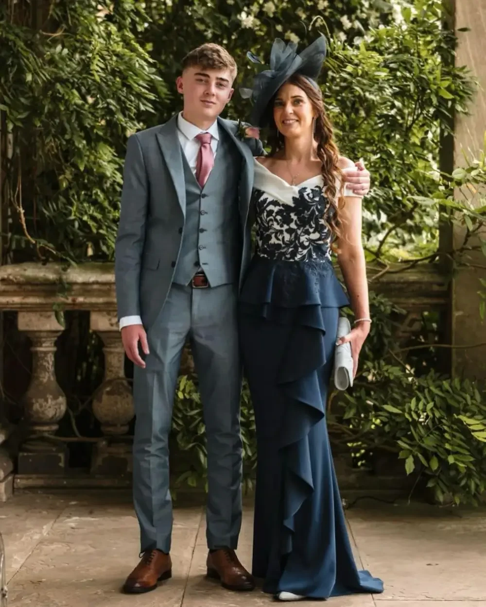 Mother of the Bride 13