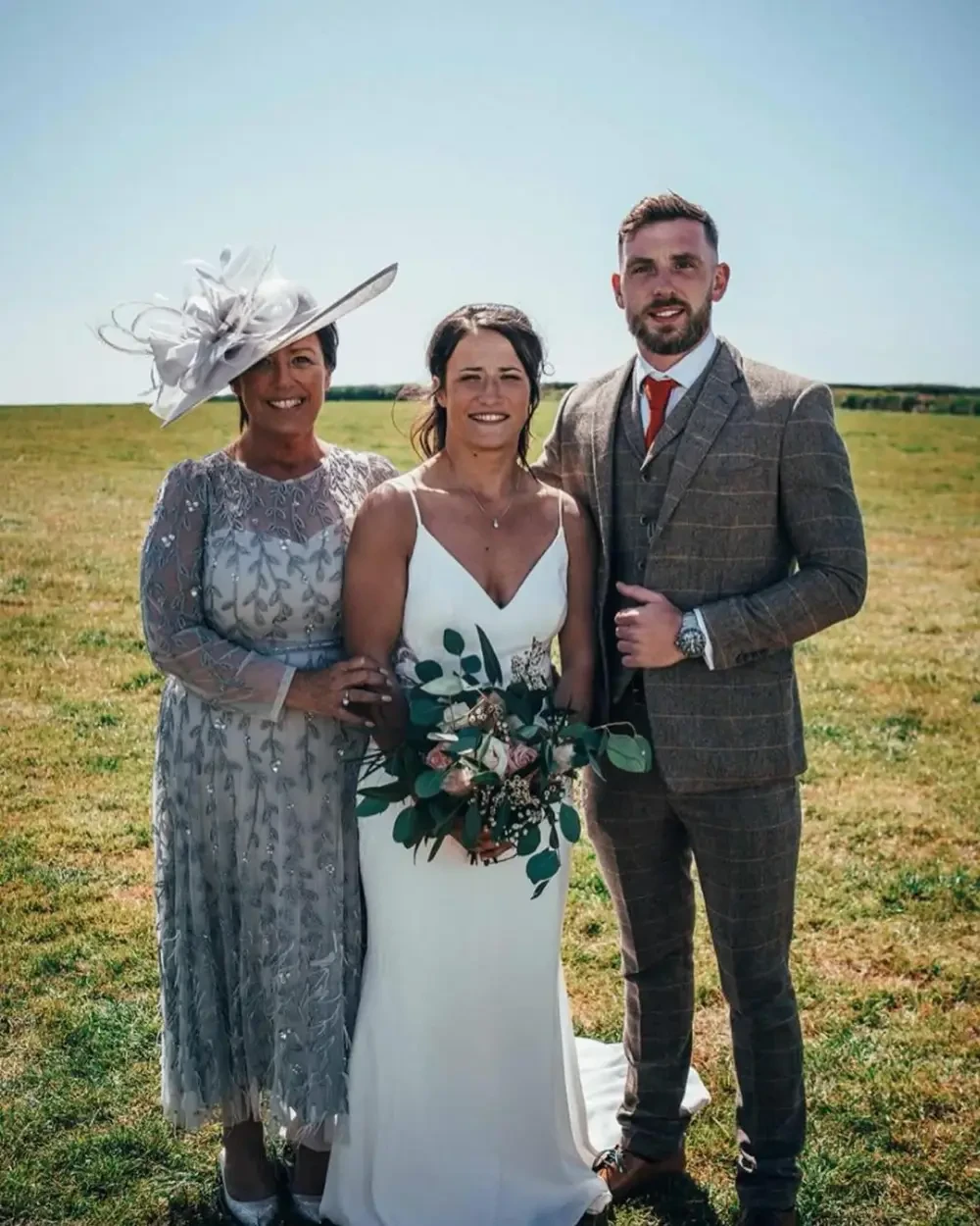 Mother of the Bride 8