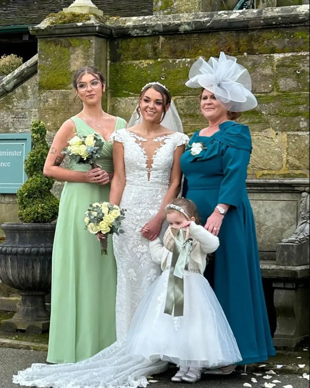 Mother of the Bride 15