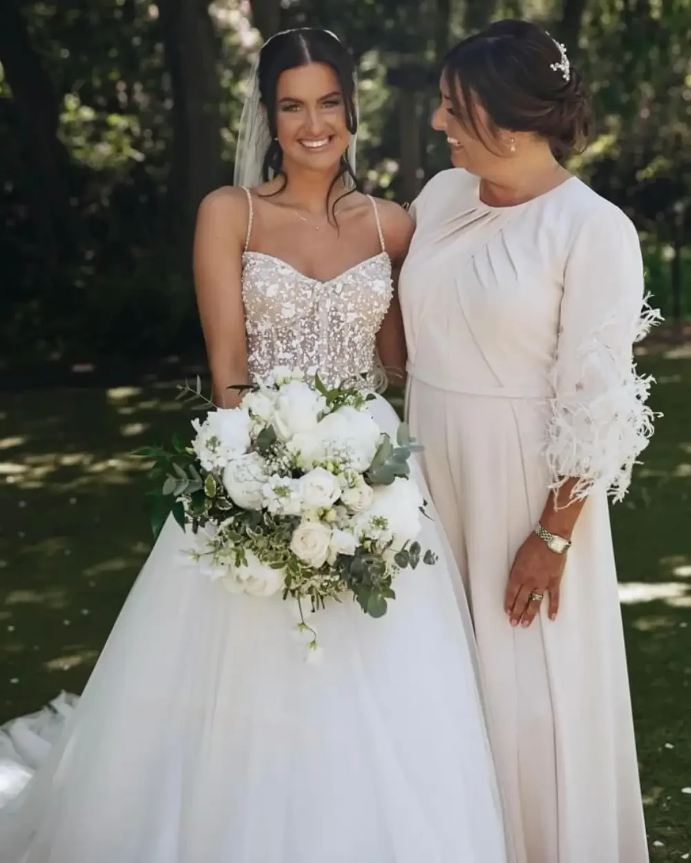 Mother of the Bride 10