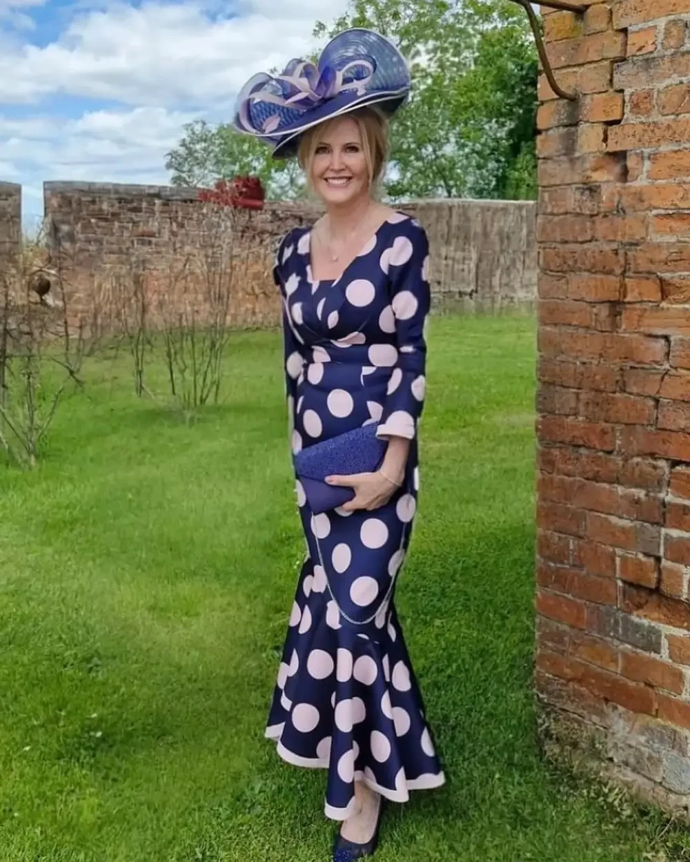 Mother of the Bride 12