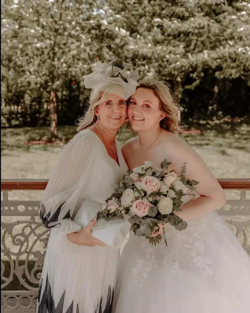 Mother of the Bride 4