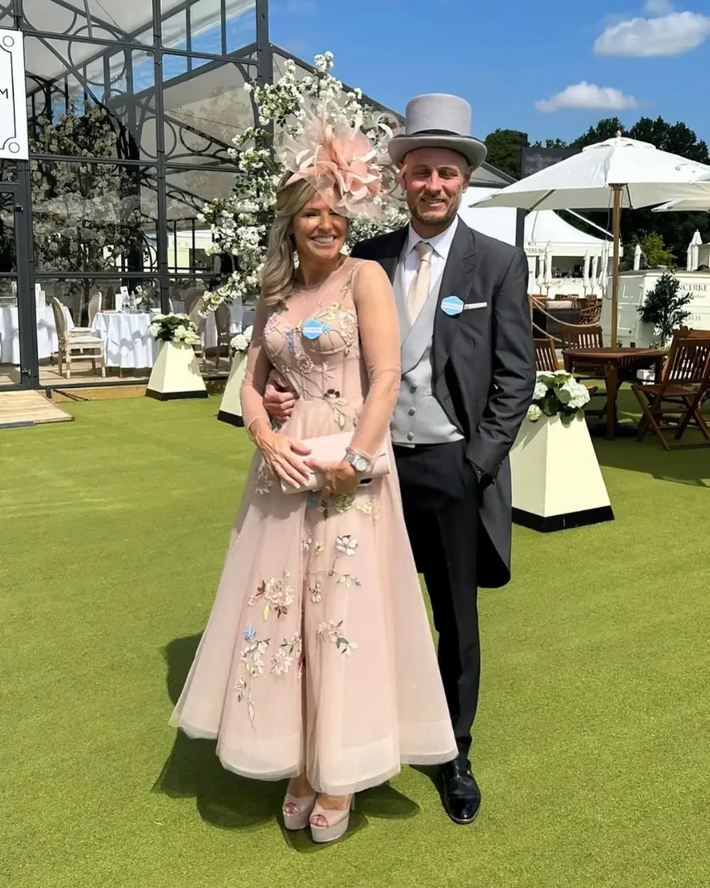 Mother of the Bride 11