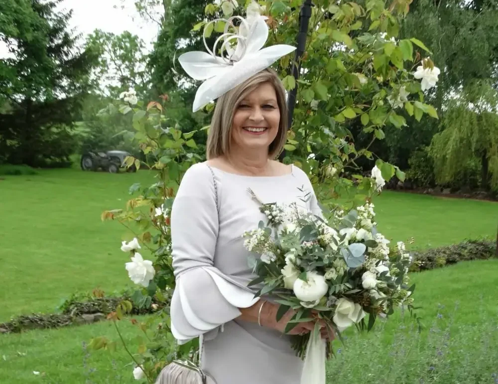 Mother of the Bride 5