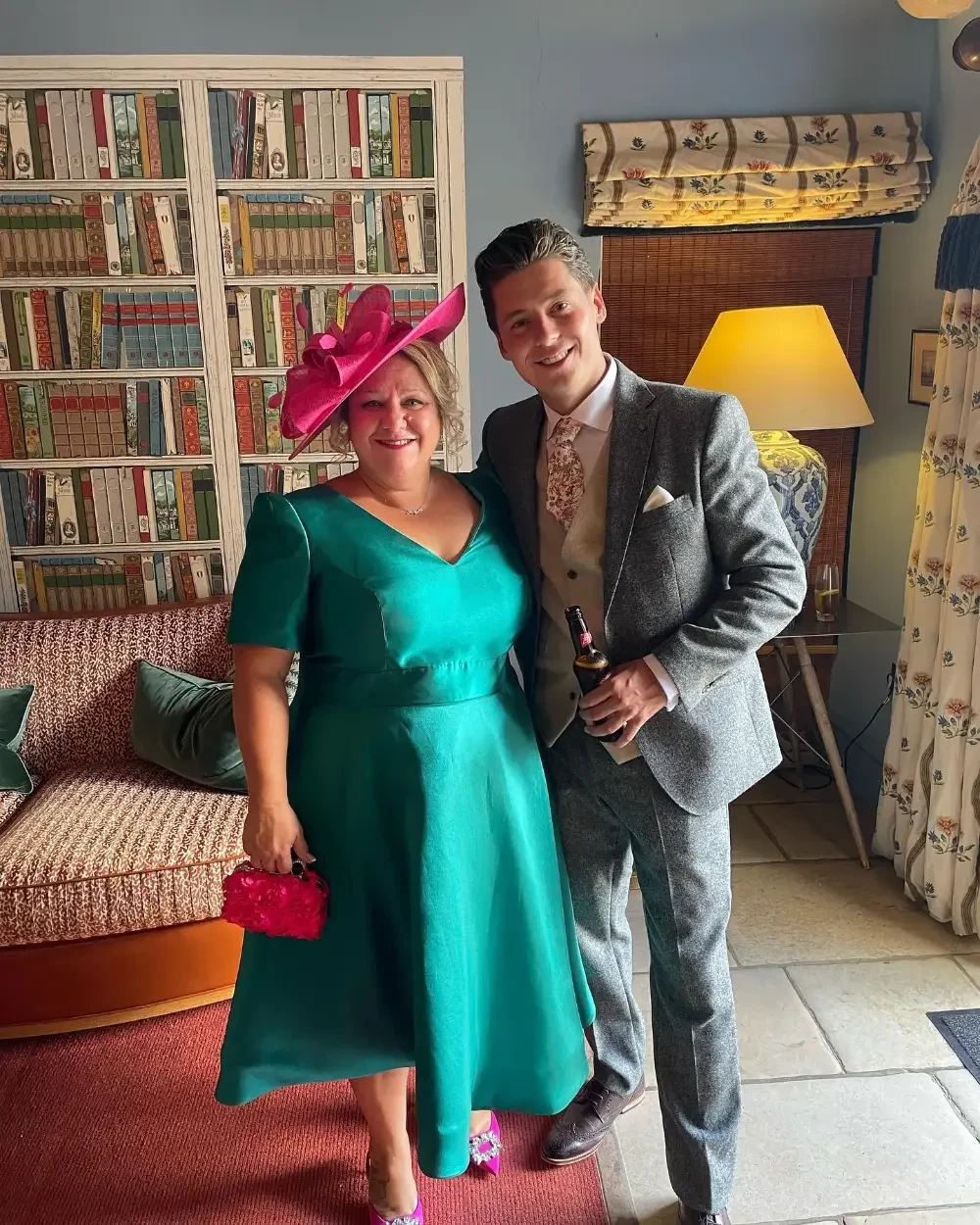 Mother of the Bride 20