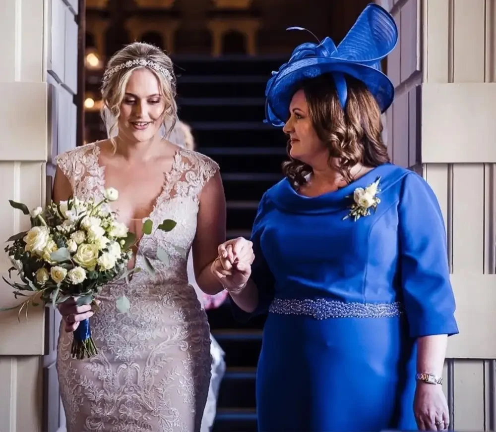 Mother of the Bride 22