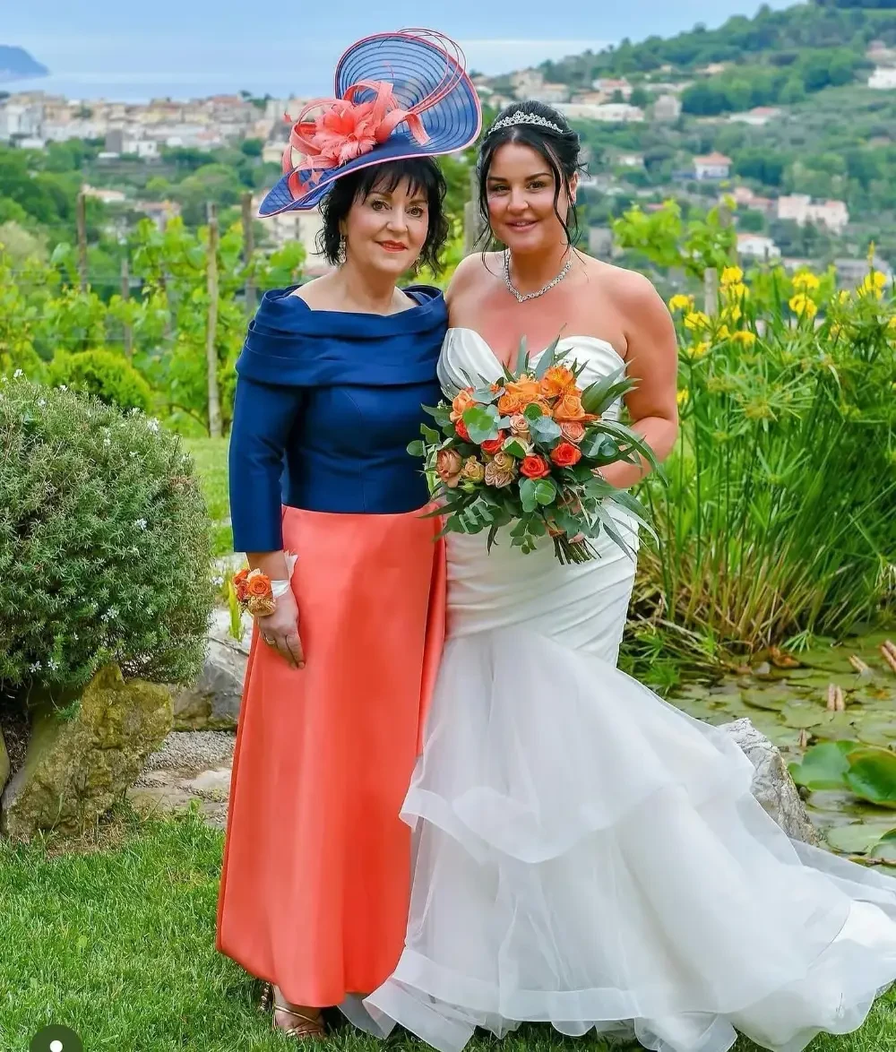 Mother of the Bride 3