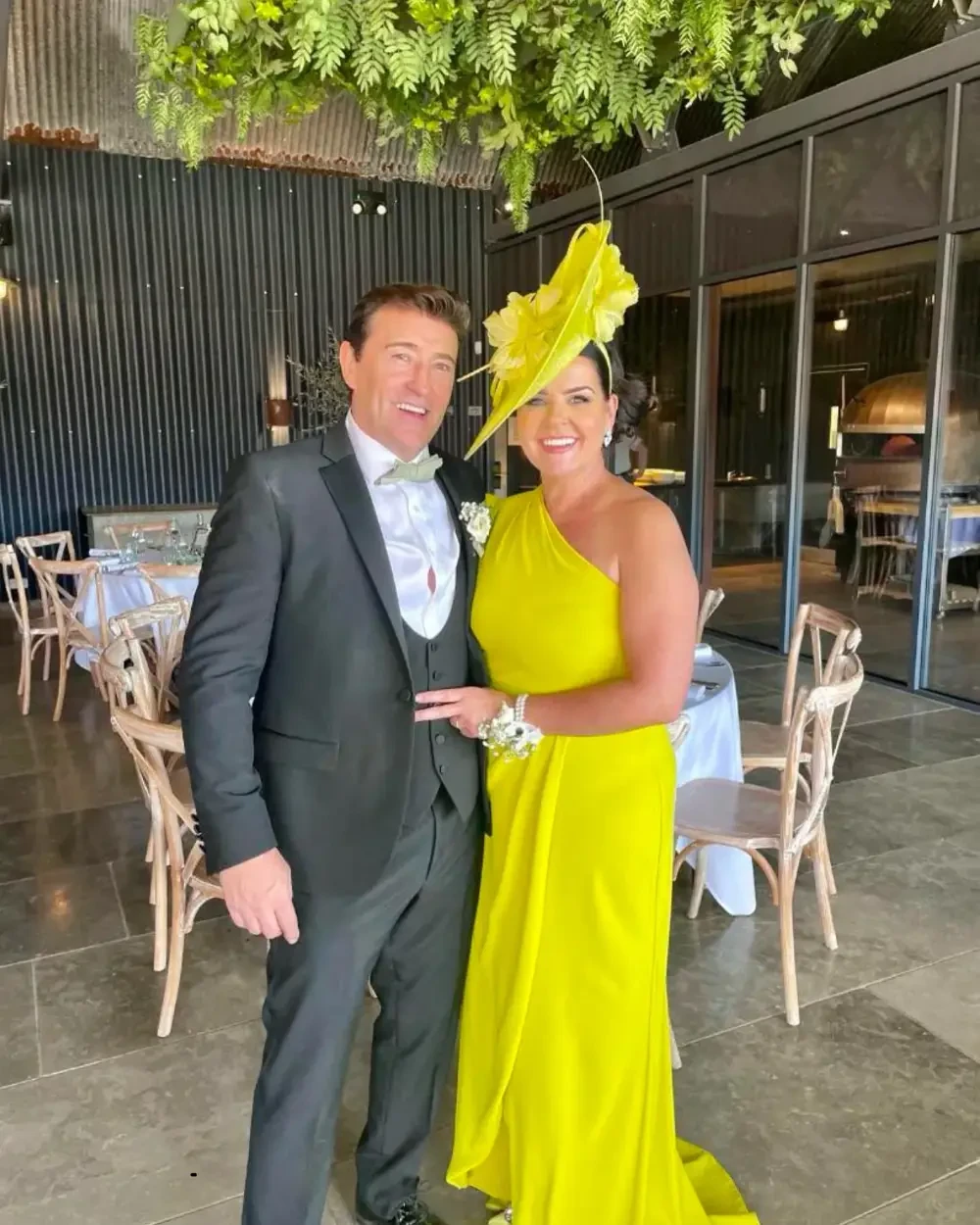 Mother of the Bride 14