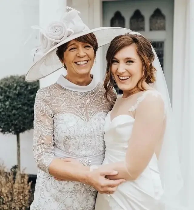 Mother of the Bride 21