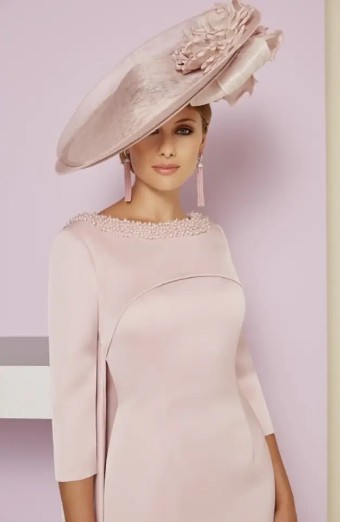 Veni Infantino 991407 #2 default Dusty Pink thumbnail