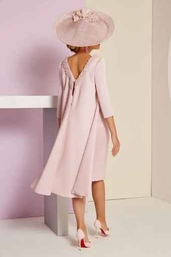 Veni Infantino 991407 #1 Dusty Pink thumbnail