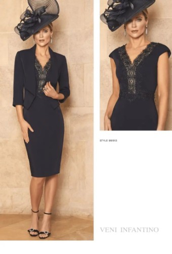 Veni Infantino 991913 #1 Navy thumbnail