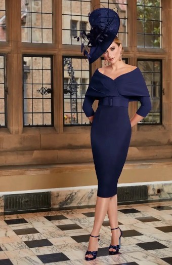 Veni Infantino 29710b #0 default Navy thumbnail