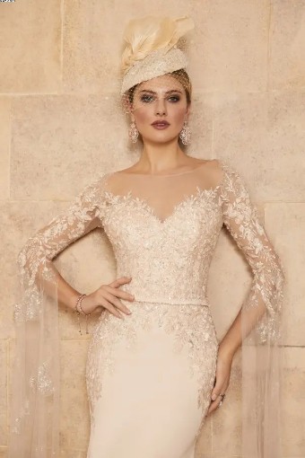 Veni Infantino 991921L #1 default Light Gold thumbnail