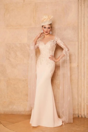 Veni Infantino 991921L #0 default Light Gold thumbnail
