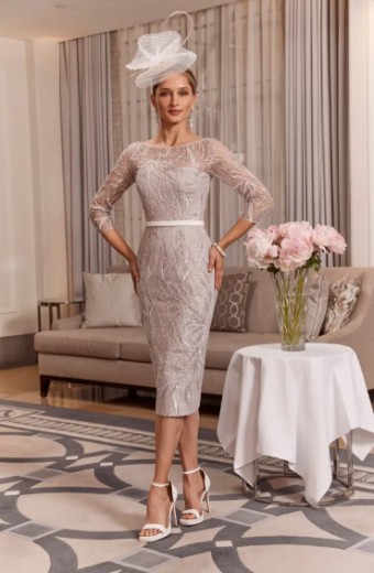 Veni Infantino 992030 #1 default Taupe thumbnail