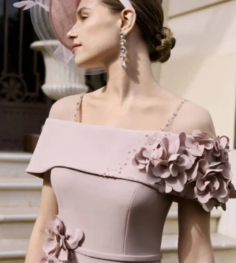 Couture Club by Rosa Clara 1G2L2 #2 thumbnail