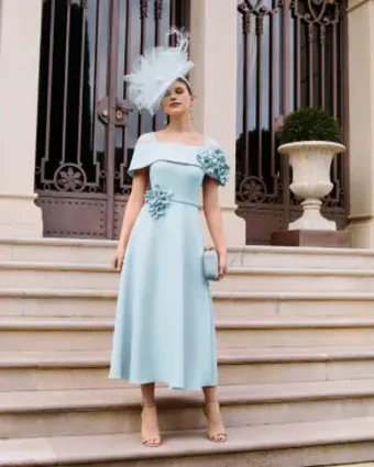Couture Club by Rosa Clara 1G2L2 #0 default Blue thumbnail