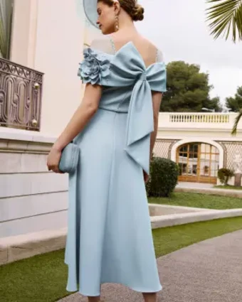 Couture Club by Rosa Clara 1G2L2 #4 default Blue thumbnail
