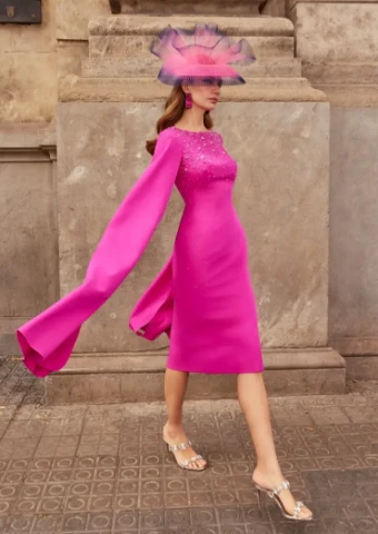 Veni Infantino 992509s #0 default Pink thumbnail