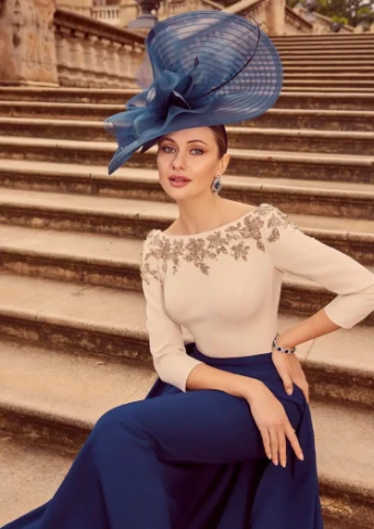 Veni Infantino 992529 #1 Navy thumbnail