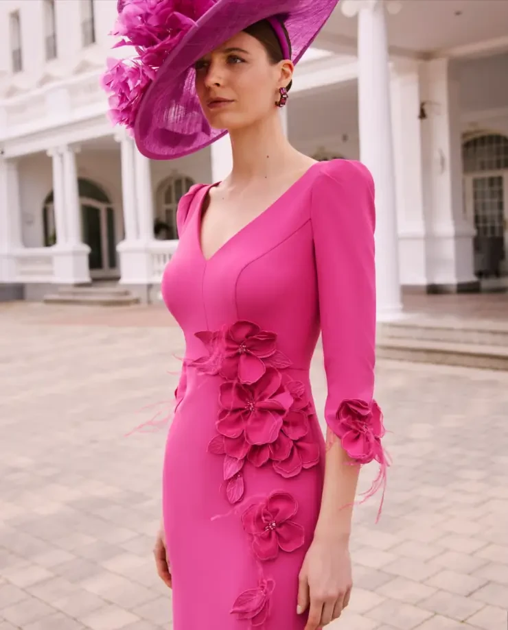 Couture Club by Rosa Clara | Mother of the Bride Designer Boutique