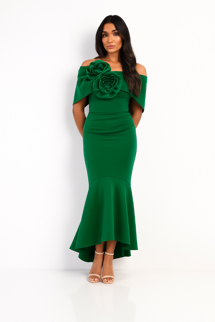 Kevan Jon | Mother of the Bride Designer Boutique - Arabella Flare | Mother  of the Bride