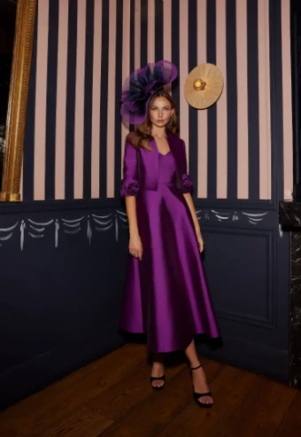 Veni Infantino 992548 #0 default Plum thumbnail