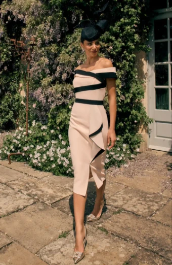 Veni Infantino 992735L #0 default Black thumbnail