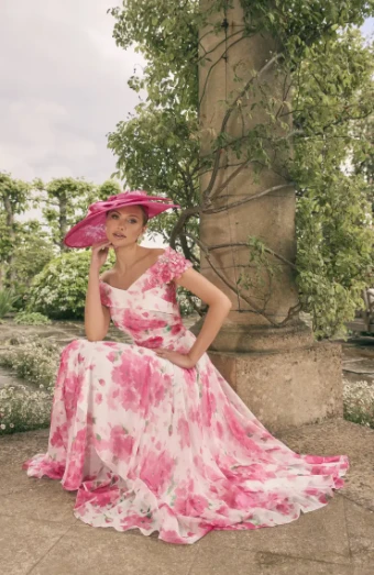 Veni Infantino 992776 #0 default Cherry Blossom thumbnail