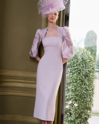 Couture Club by Rosa Clara 1G1A1 #0 default Lilac thumbnail