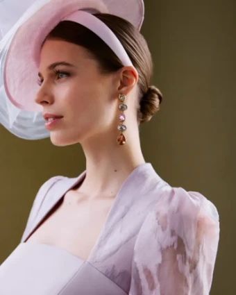 Couture Club by Rosa Clara 1G1A1 #2 default Lilac thumbnail