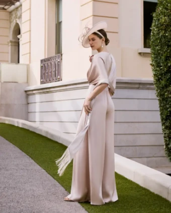 Couture Club by Rosa Clara 1G160 #2 default Sand thumbnail