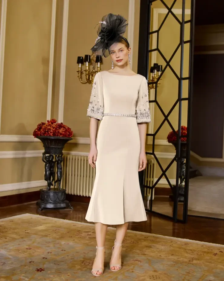 Couture Club by Rosa Clara MOB In Store Mother Of The Bride Dresses