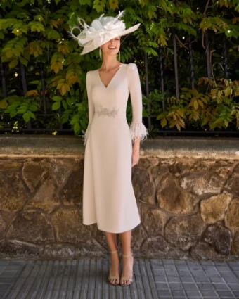 Couture Club by Rosa Clara 1g119 #0 default Oatmeal thumbnail