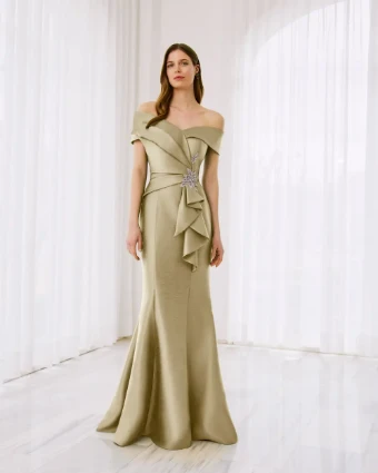 Couture Club by Rosa Clara 1G2F8 #1 thumbnail