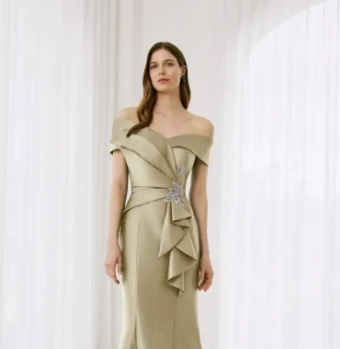 Couture Club by Rosa Clara 1G2F8 #0 default Gold thumbnail