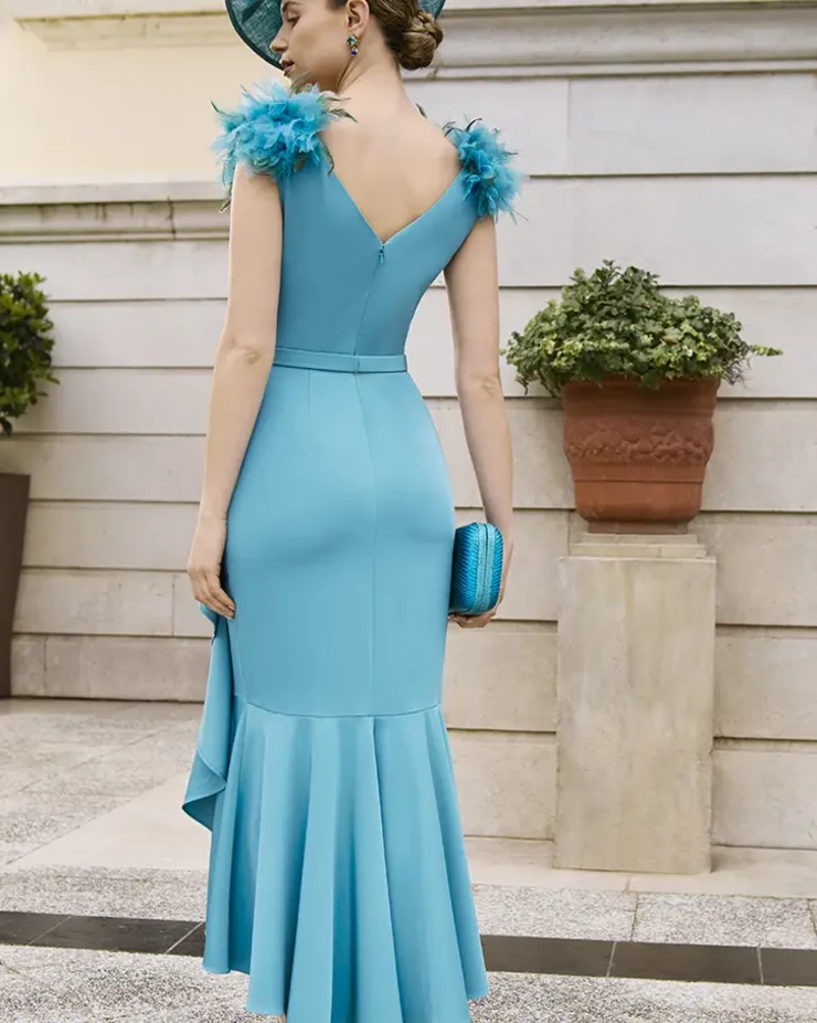 Couture Club by Rosa Clara 1g286 Default Image