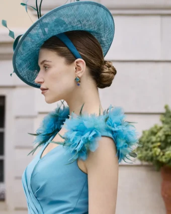 Couture Club by Rosa Clara 1g286 #1 thumbnail