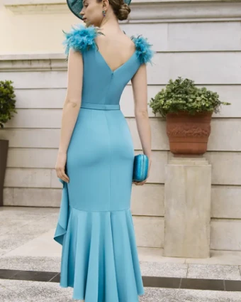 Couture Club by Rosa Clara 1g286 #3 thumbnail