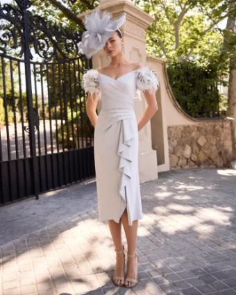 Couture Club by Rosa Clara 1g217 #0 default Blue thumbnail