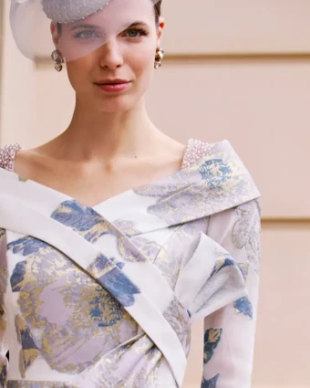 Couture Club by Rosa Clara 1G1D4 #1 default Lilac thumbnail