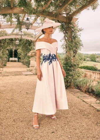 Veni Infantino 992709A #1 Blush thumbnail