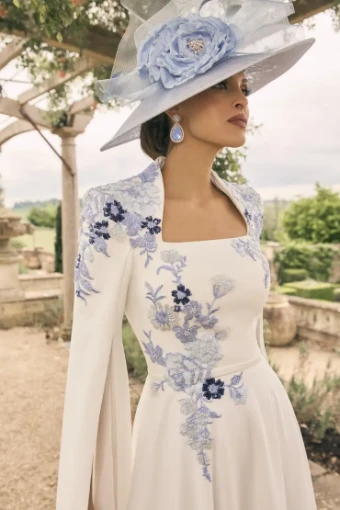 Veni Infantino 992722A #1 default Ivory thumbnail