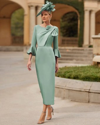 Couture Club by Rosa Clara 8g125 #0 default Cameo Green thumbnail