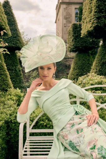 Veni Infantino 992751 #1 default Seafoam thumbnail